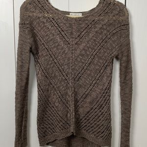 Cloud Chaser Women’s Knit Sweater XS